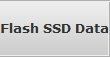 Flash SSD Data Recovery Hickory data